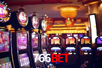 Desvendando o Mundo dos Jogos Virtuais na 766bet