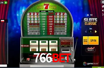 Desvendando o Mundo dos Jogos Virtuais na 766bet