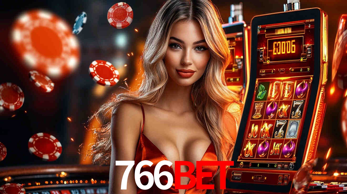 766bet - Poder da Sorte - 766bet.com