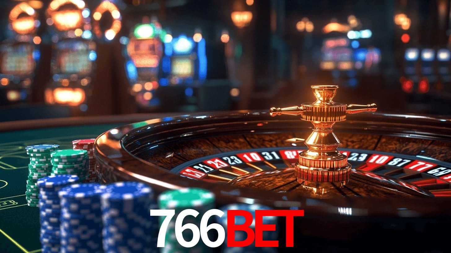 766bet login