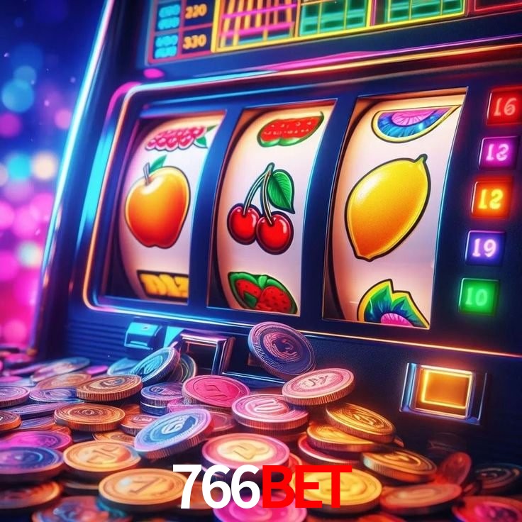 Apostas de Futebol 766bet