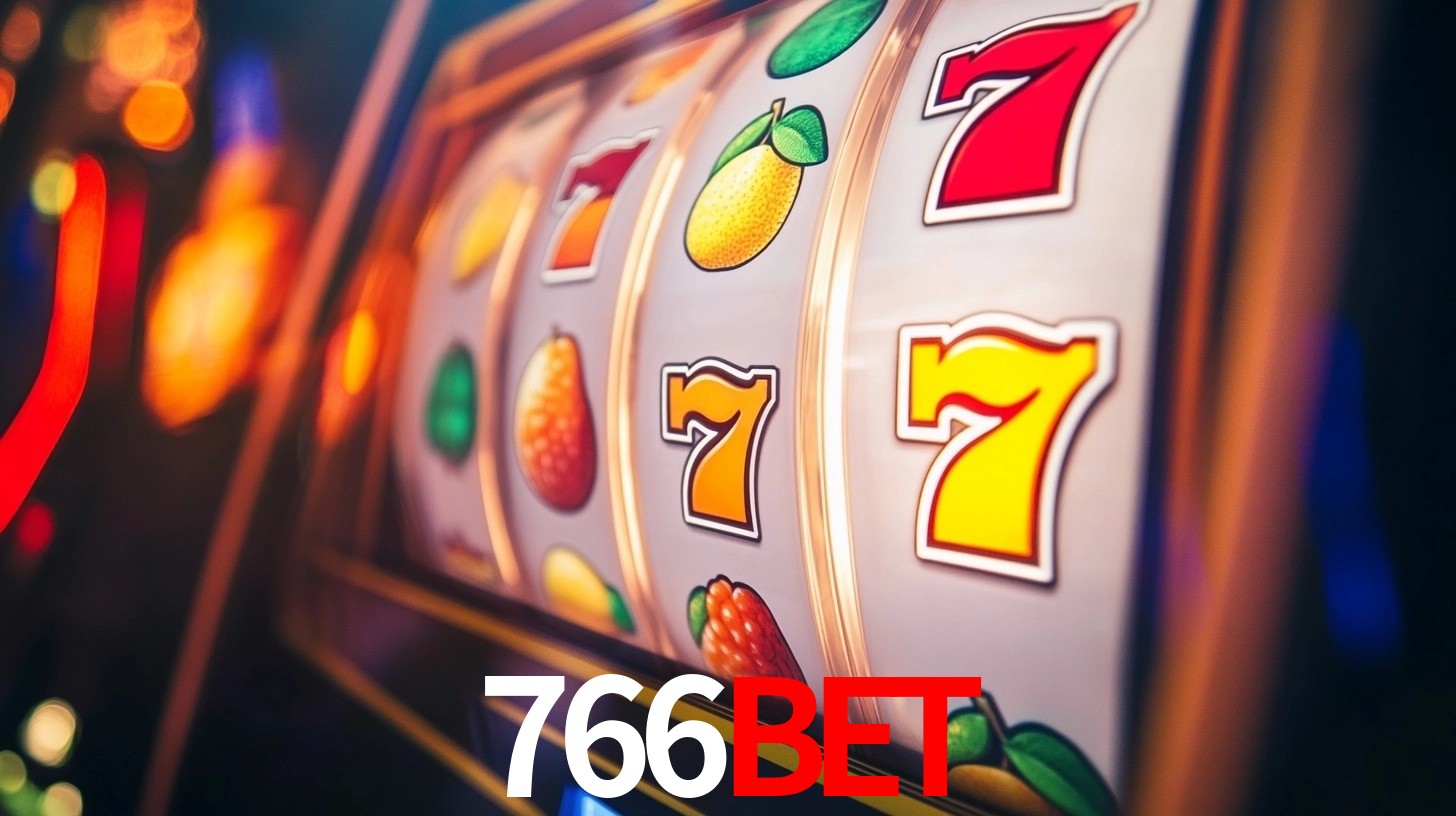 766bet bônus — painel de promoções no aplicativo