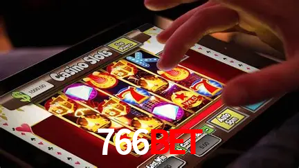 Desvendando o Mundo dos Jogos Virtuais na 766bet