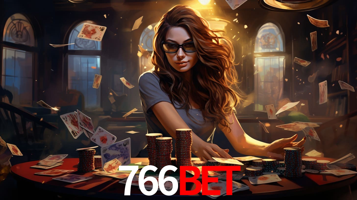 Blackjack Table 766bet