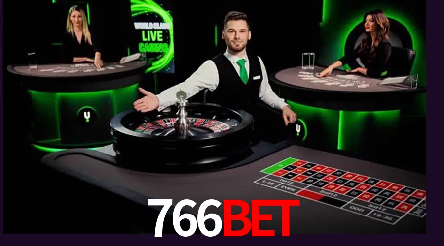 Exclusive Offers 766bet