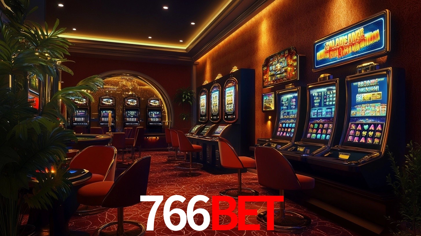 Programa VIP 766bet