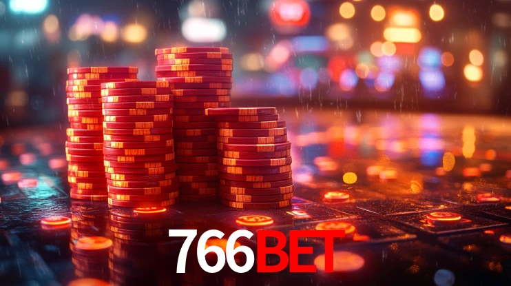 Experimente o Login Seguro Premium no 766bet
