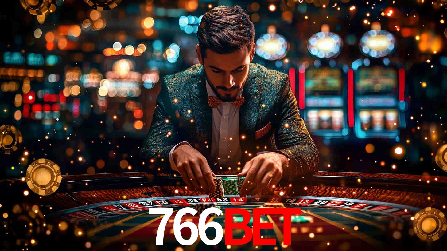 Premium Interface 766bet