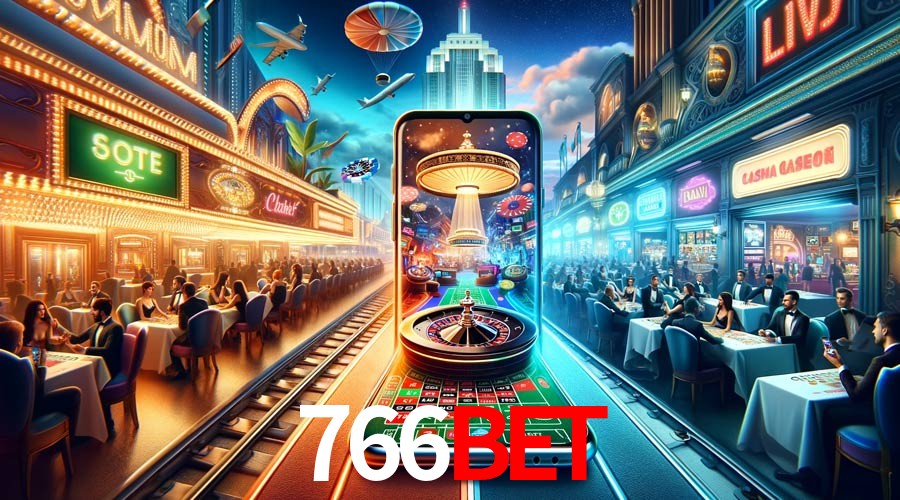 Flash Promotion 766bet