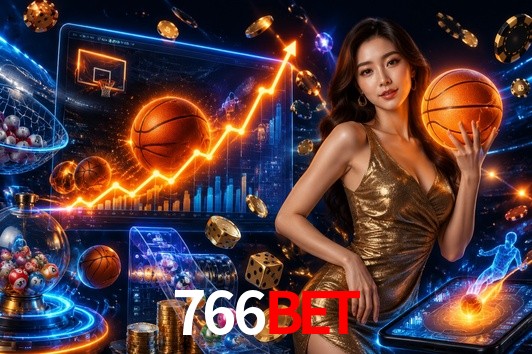 Seasonal Promotions 766bet