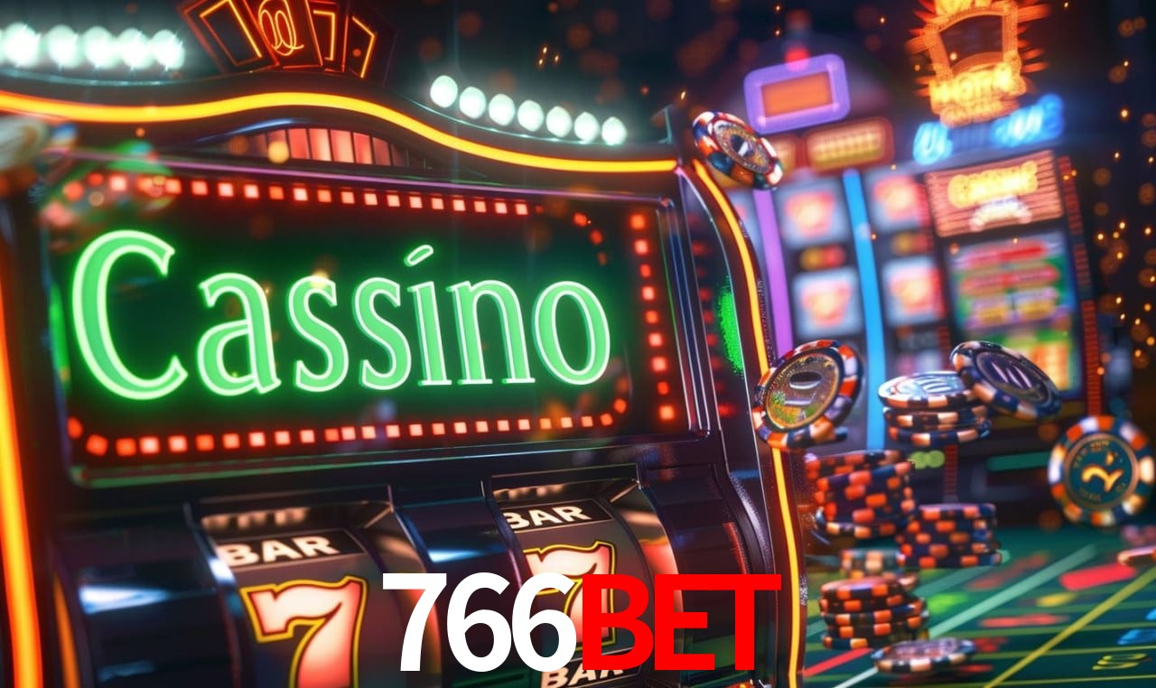 Cadastro Rápido 766bet