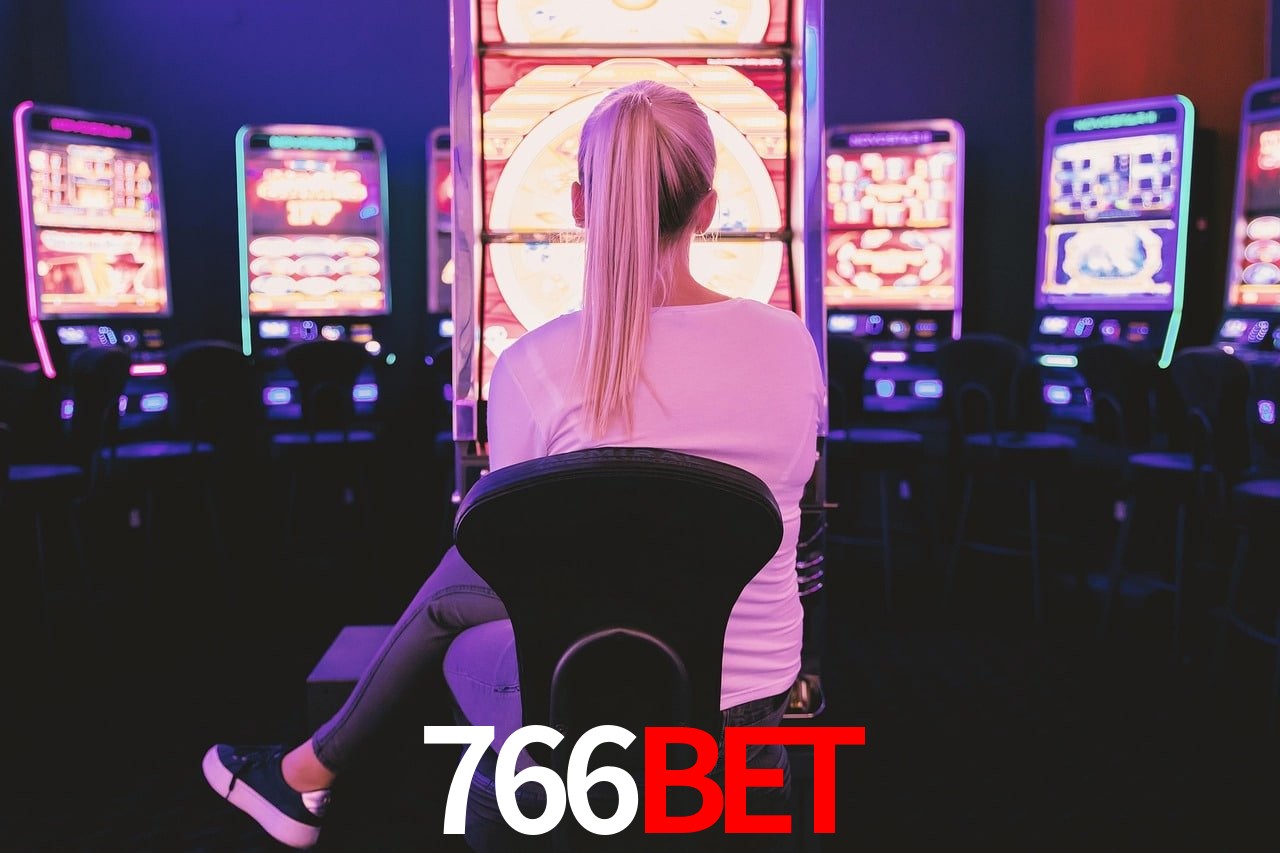 Bonus Features 766bet