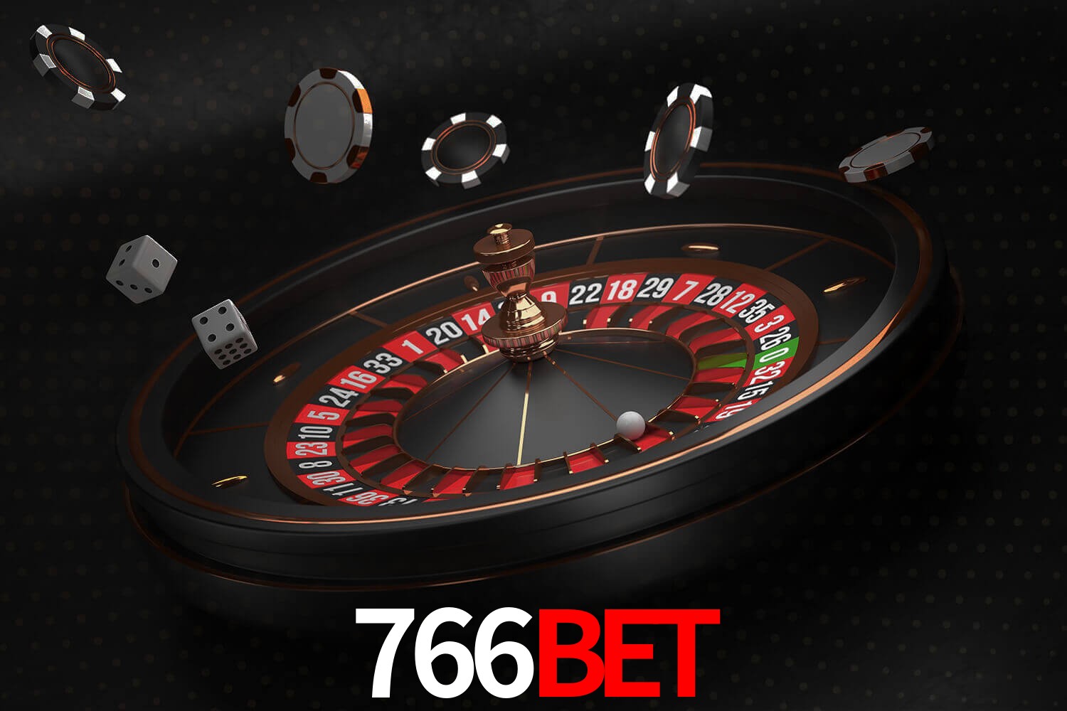 Sinta a adrenalina dos jogos de cassino com 766bet