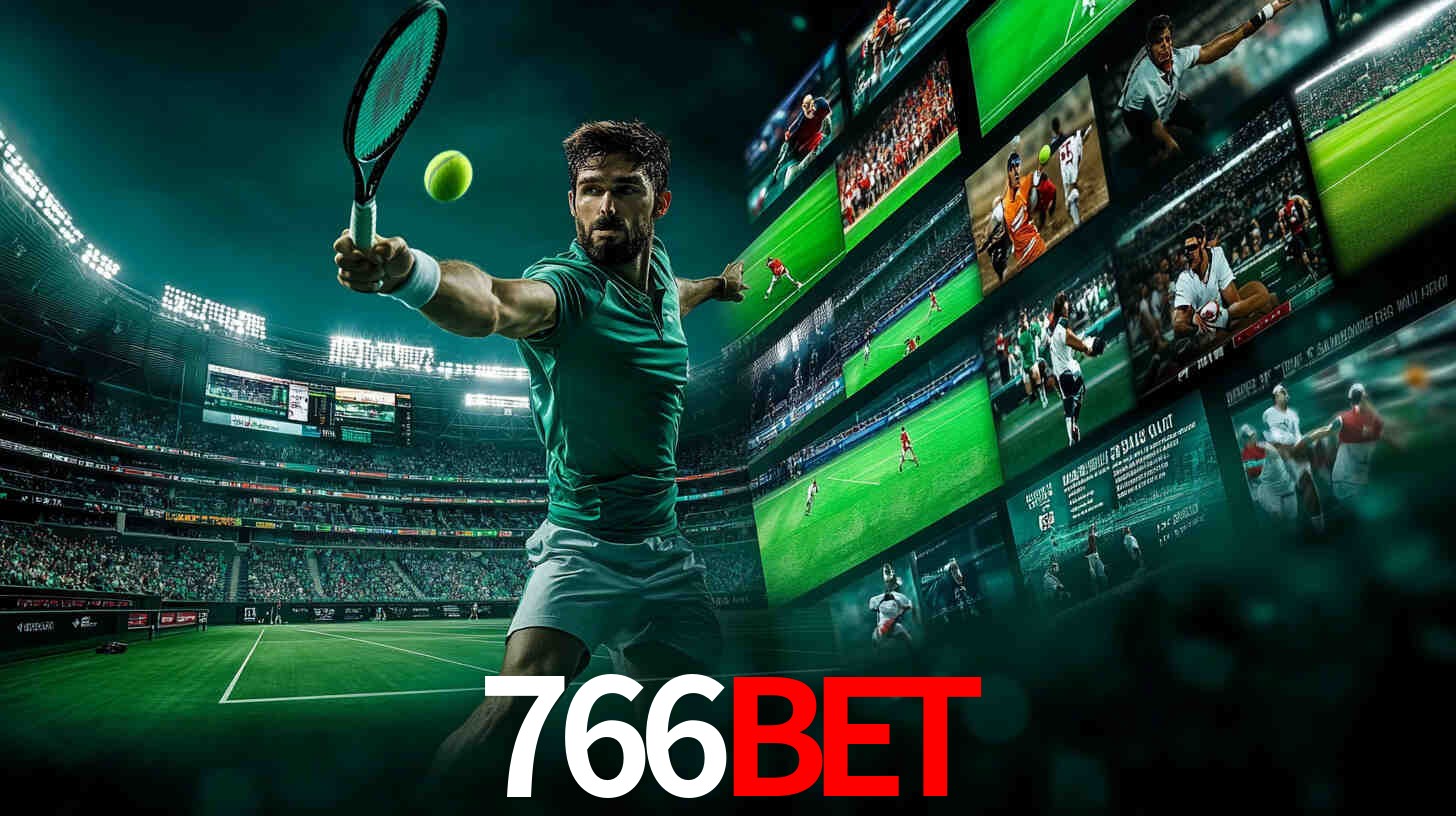 Descubra o Programa VIP da 766bet: Vantagens Exclusivas para Jogadores