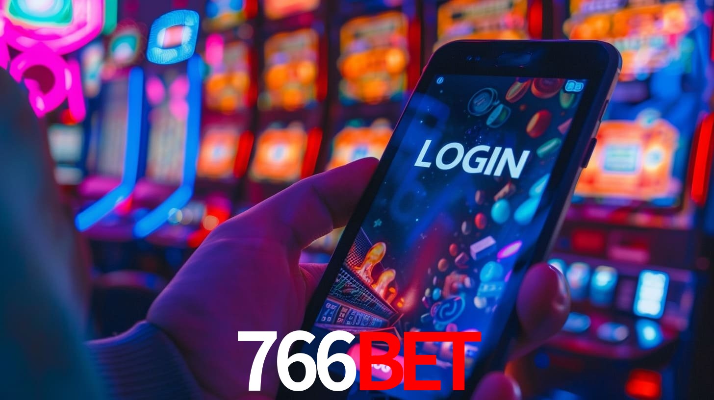 Bônus Diários 766bet