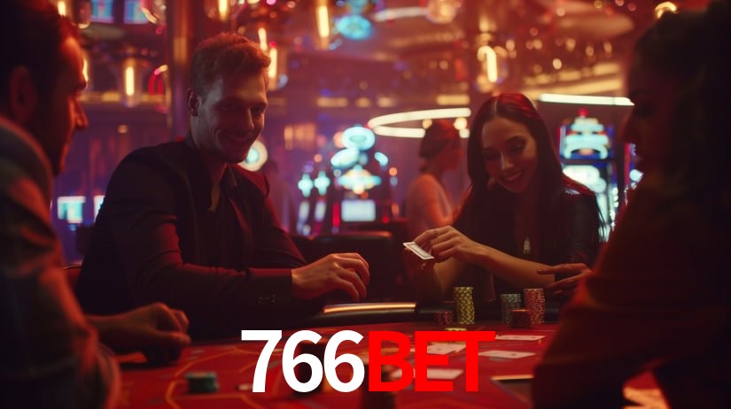 Desvendando o Mundo dos Jogos Virtuais na 766bet
