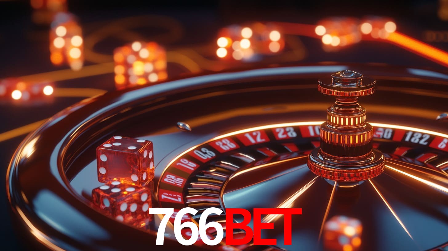 VIP Casino 766bet