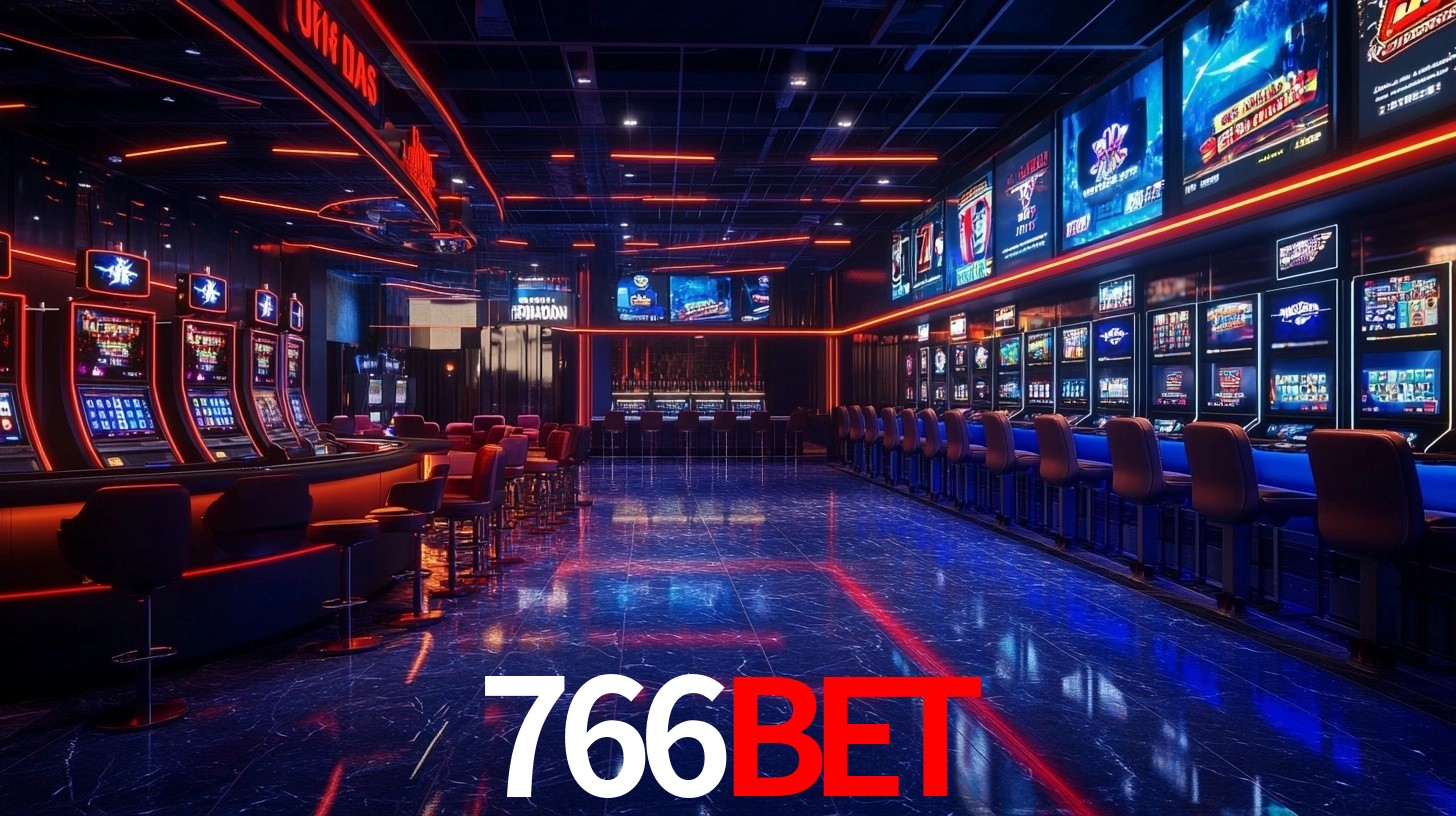 Welcome Bonus 766bet