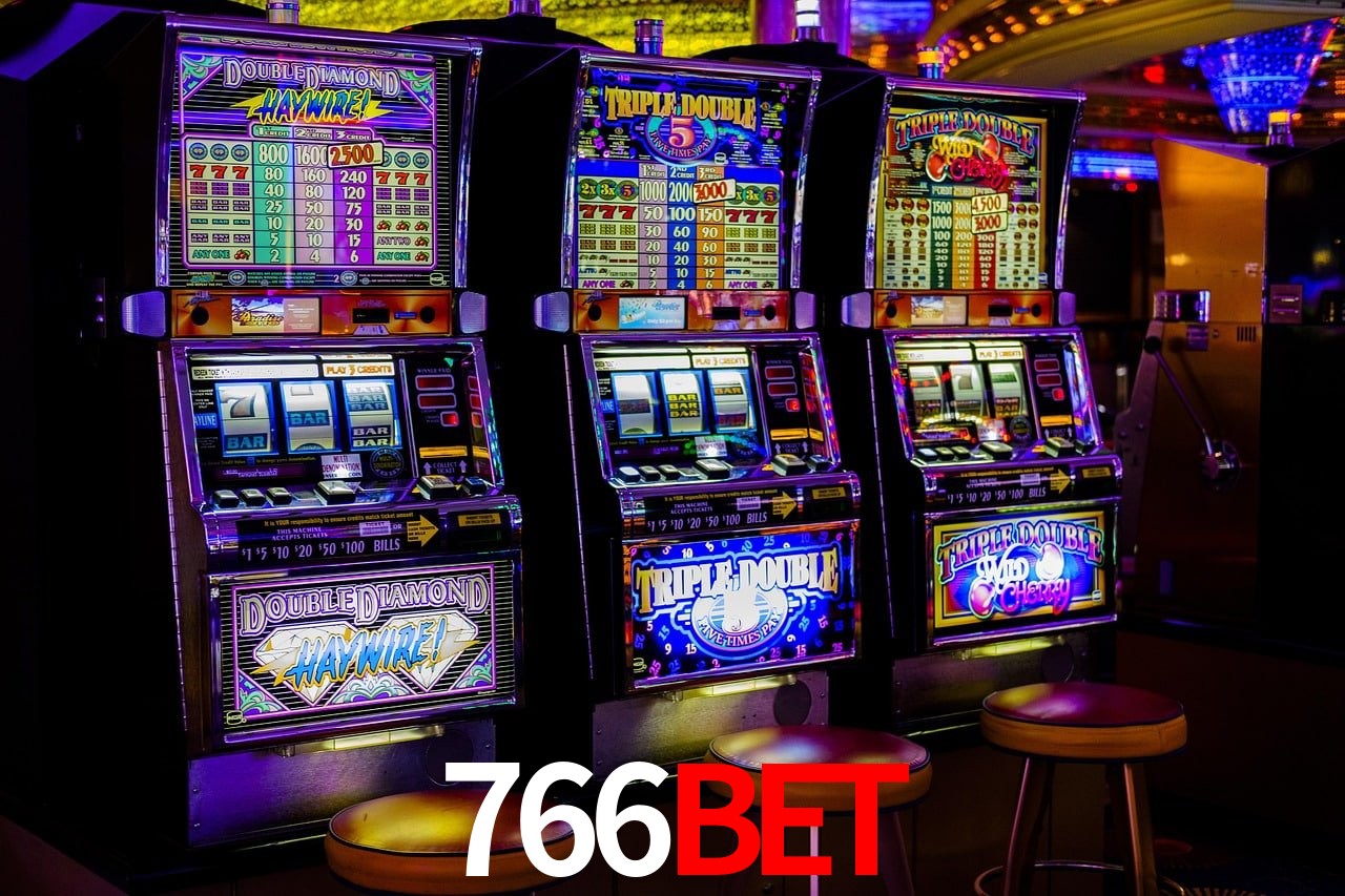 Casino VIP 766bet