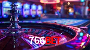 Welcome Bonus 766bet