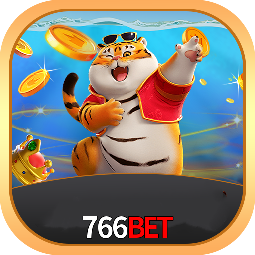 Ícone app 766bet