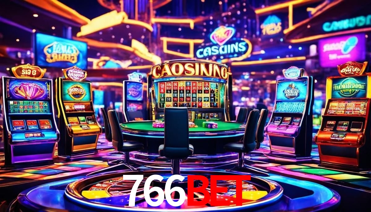 Integração de APIs 766bet