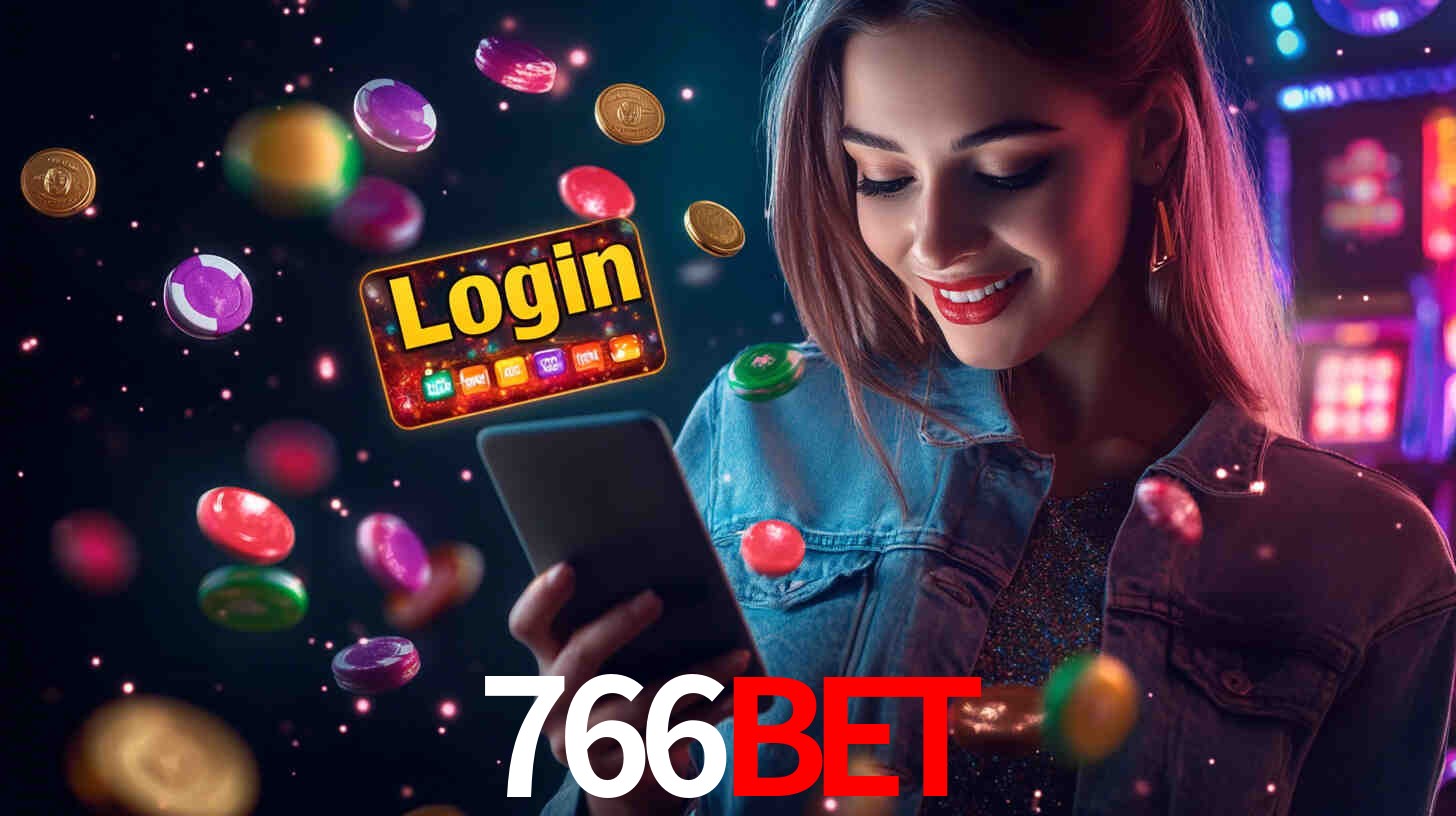 cassino 766bet