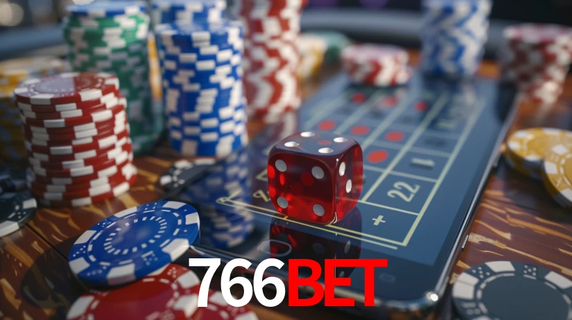Bônus Generosos e Exclusivos no 766bet para Você!