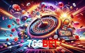 Benefícios da Conta 766bet