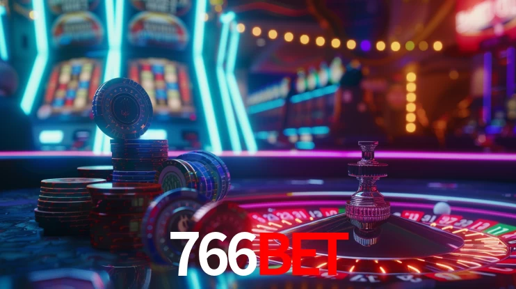 Casino VIP 766bet