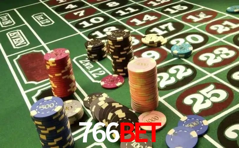 Promoção Relâmpago 766bet