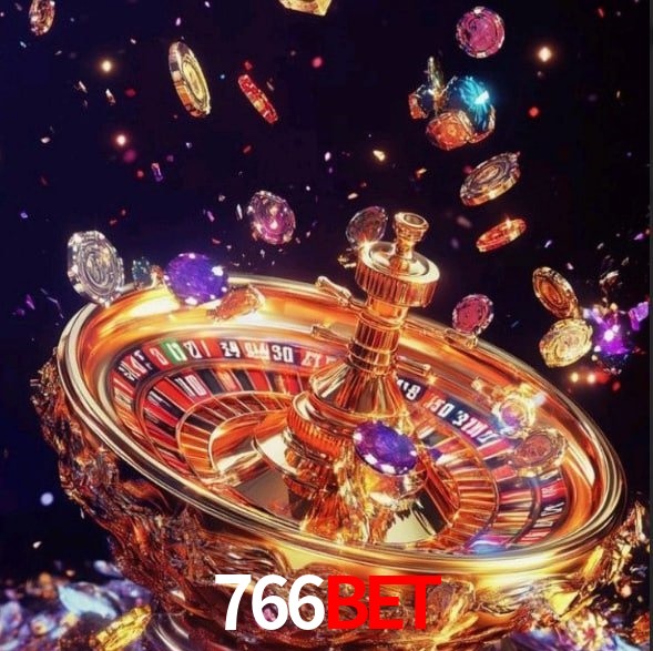 Casino Ao Vivo 766bet
