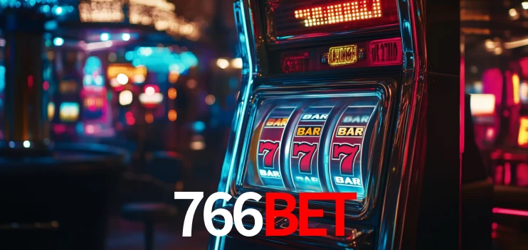 APP oficial da 766bet para mobile