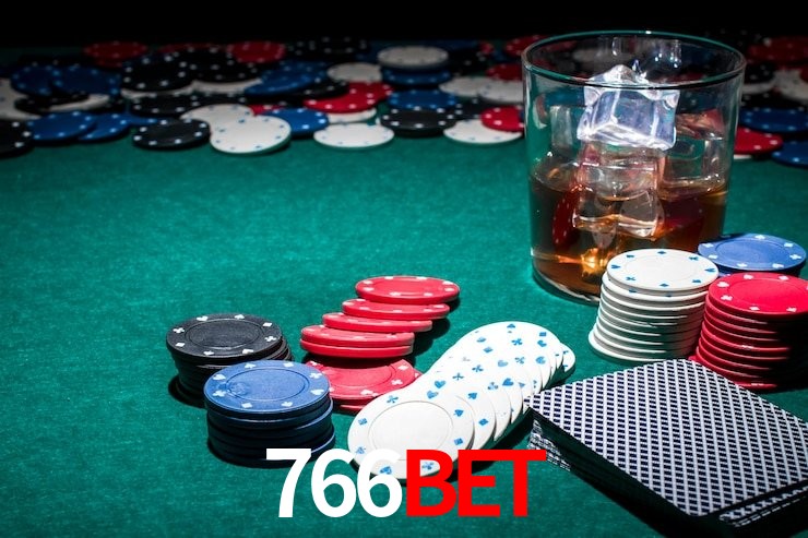 Casino Ao Vivo 766bet