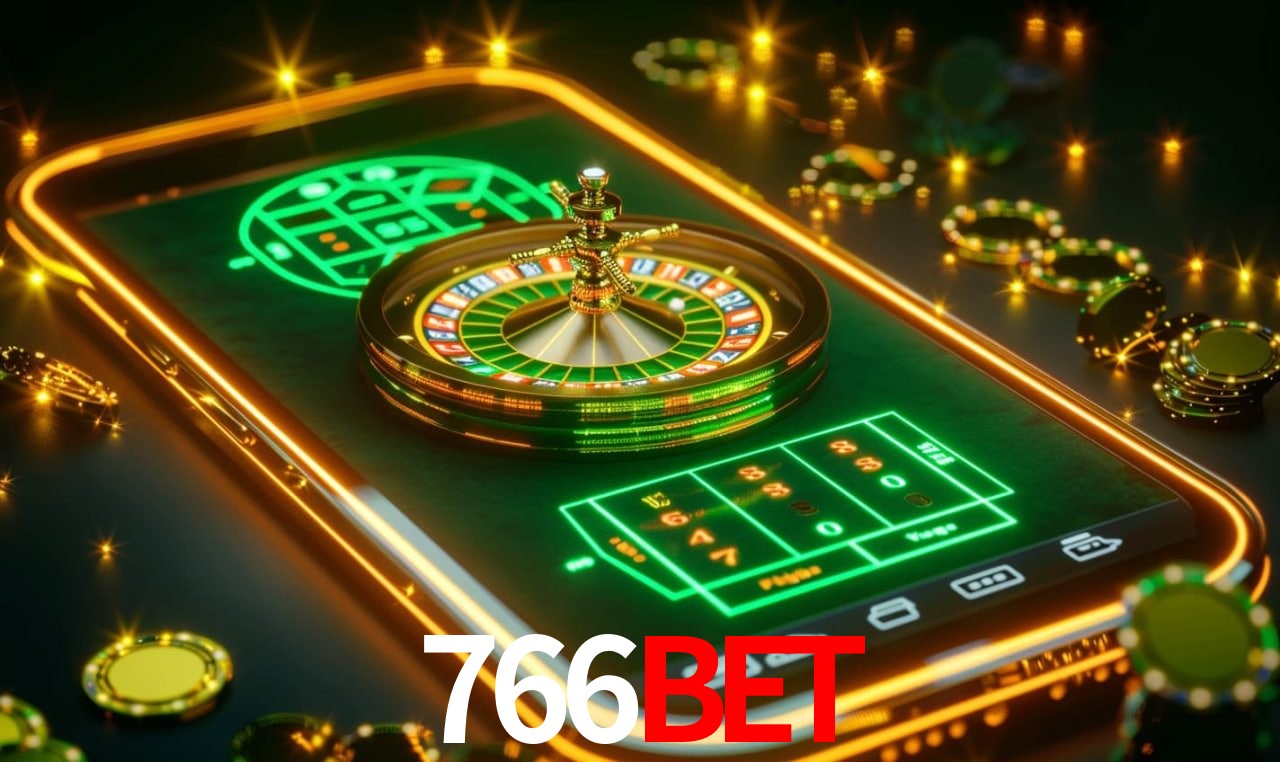 Jogos de Slot 766bet