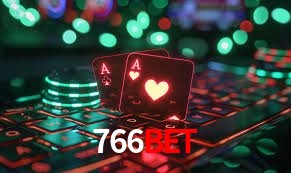 Design Responsivo 766bet