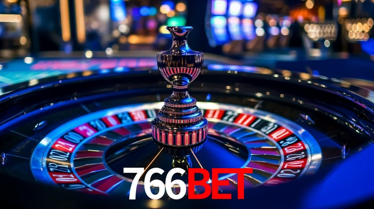766bet login