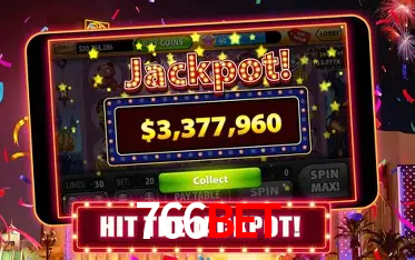 Inovações de Jogos na 766bet: O Futuro das Experiências Interativas