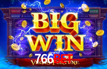 A Emoção da Loteria na 766bet: Uma Chance de Mudança de Vida
