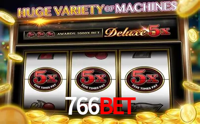 Apostas Esportivas na 766bet: Um Guia Completo