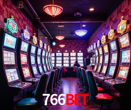 Design Responsivo 766bet