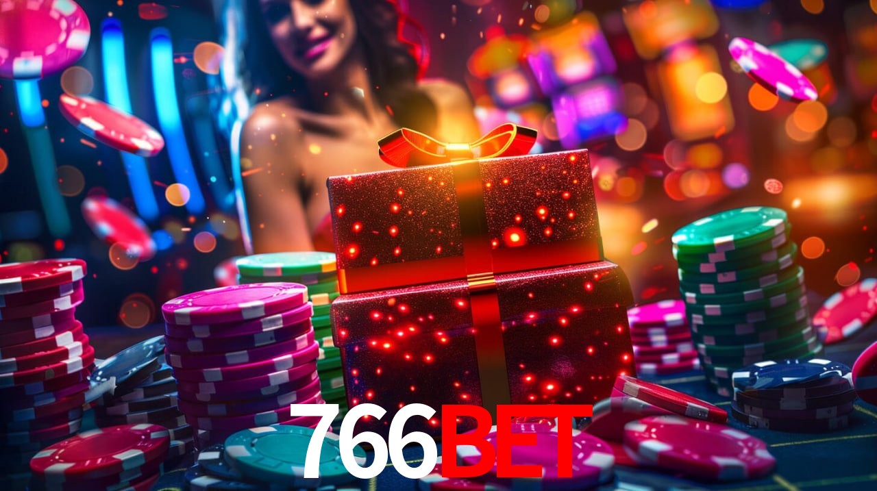 Casino VIP 766bet