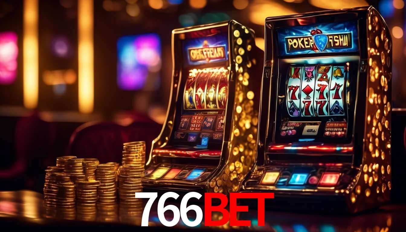 Torneios 766bet