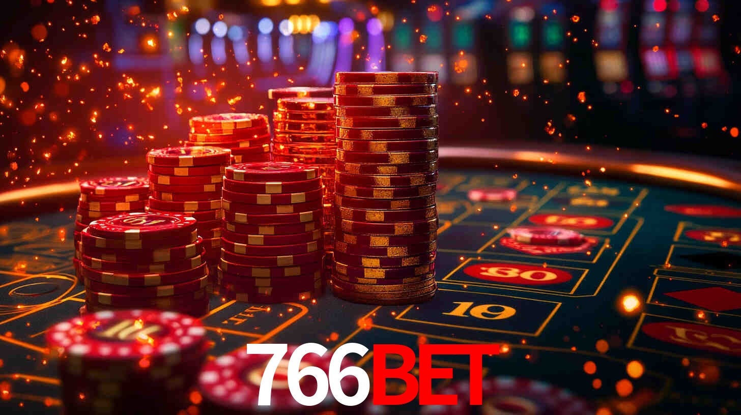 Ofertas Imperdíveis na 766bet: Promoções e Bônus Que Valem a Pena