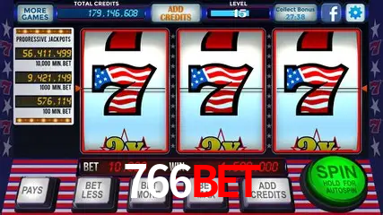 Inovações de Jogos na 766bet: O Futuro das Experiências Interativas
