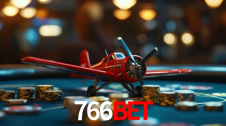Casino Ao Vivo 766bet