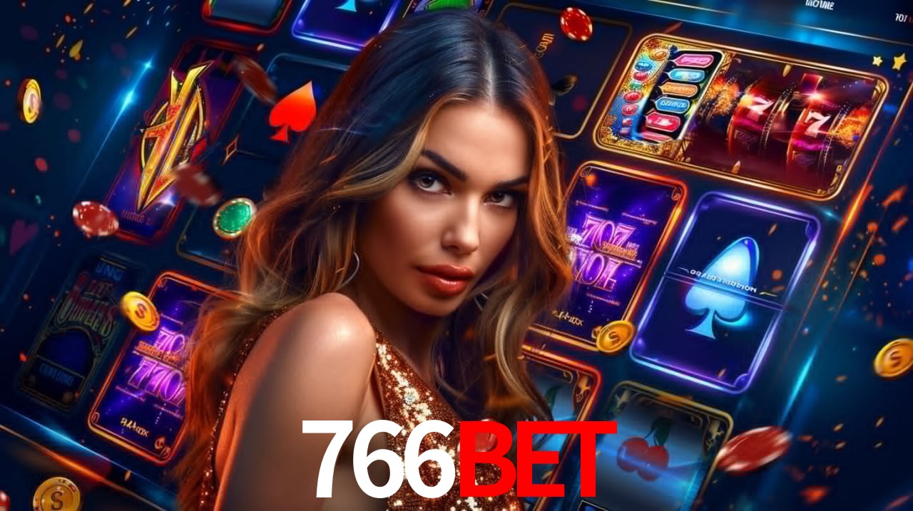 Casino Ao Vivo 766bet