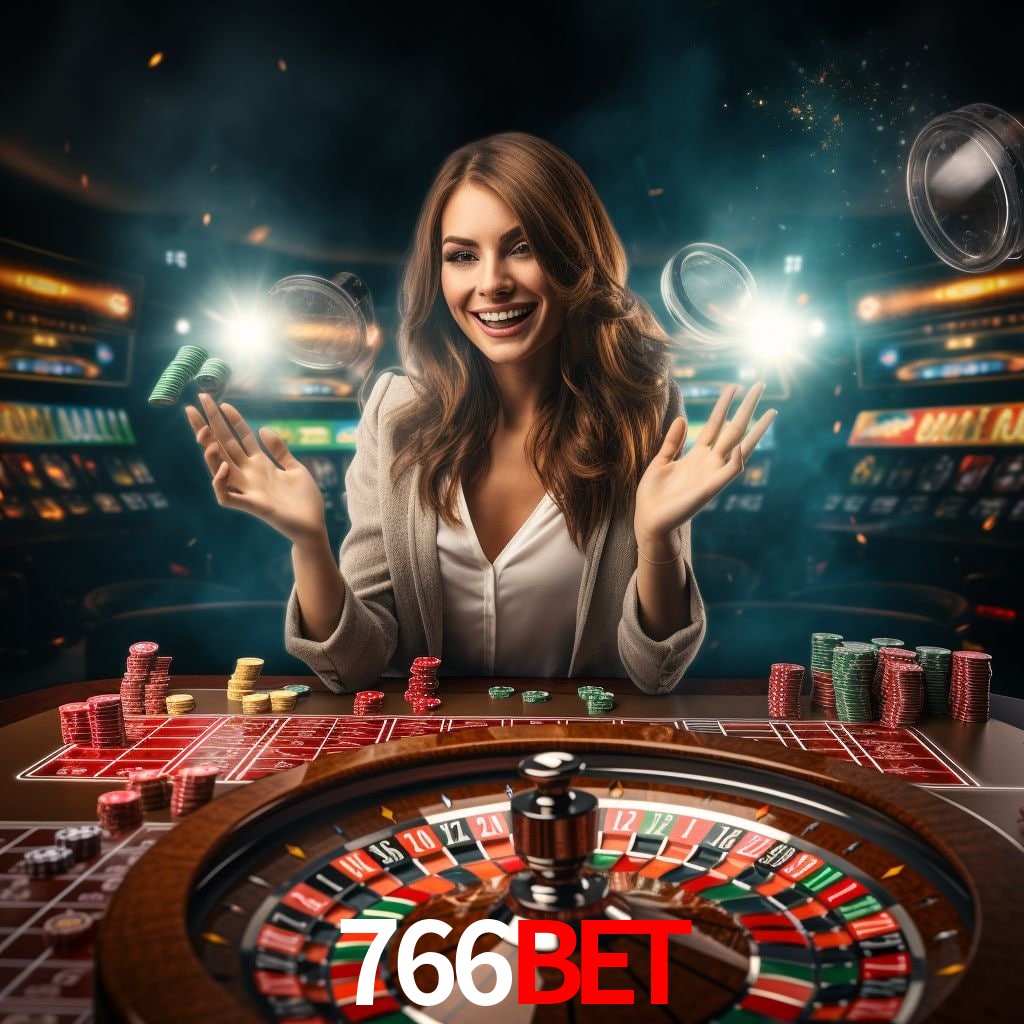 766bet: Jogos de Caça-Níqueis-Altas Recompensas, Roleta-Velocidade, Blackjack-Desafios Máximos