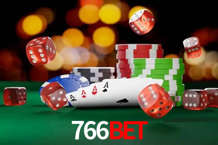 Ofertas Exclusivas 766bet
