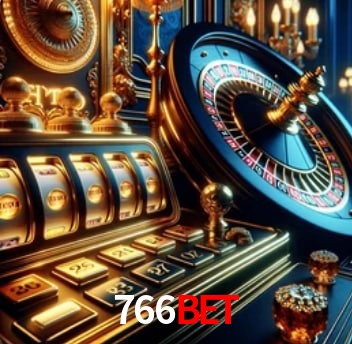 Provedores de Jogos 766bet